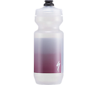 PURIST MFLO BTL CLR/BLU GRAVITY 22 OZ