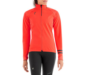 ELEMENT 1.0 JACKET WMN RKTRED S