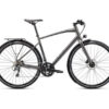 SIRRUS 3.0 EQ SMK/BLKREFL XXS