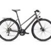 SIRRUS 3.0 EQ ST SMK/BLKREFL XS
