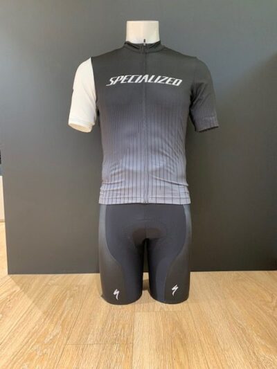 Rbx Bib Short W/Swat