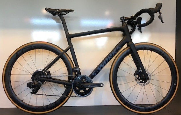 S-Works Tarmac