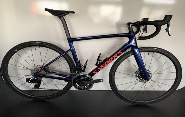 S-Works Tarmac