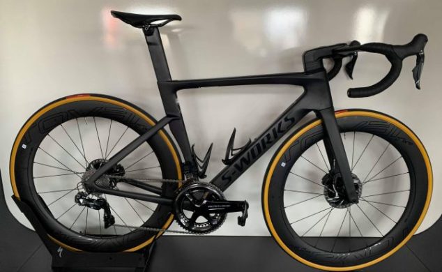 S-Works Venge