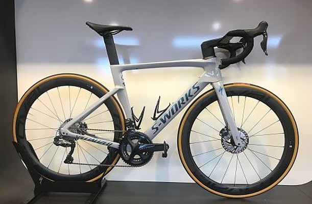 S-Works Venge 