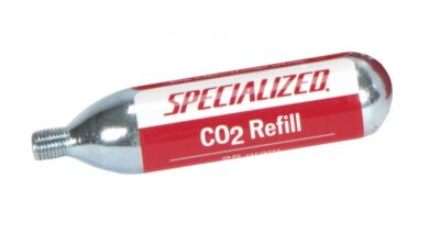 CO2 Cartridge 25g