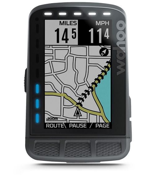 Wahoo Elemnt Roam - 4bikes - Westerlo