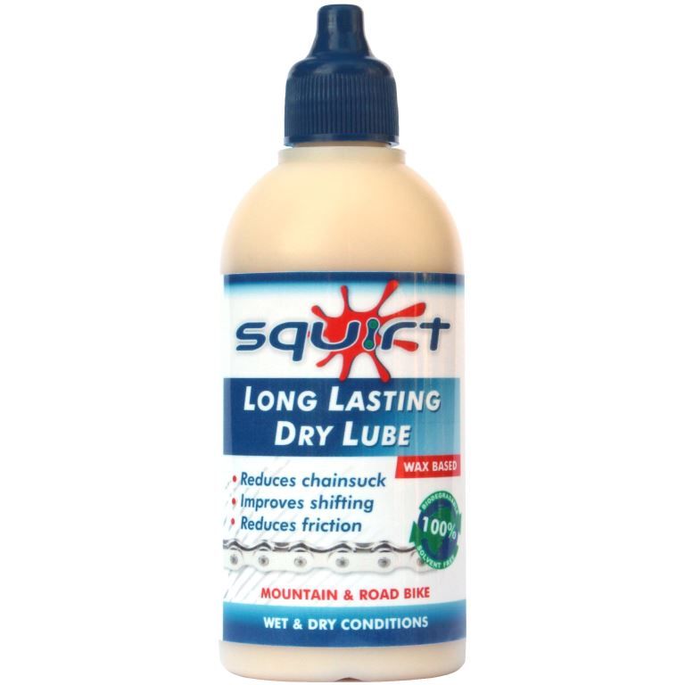 Squirt Lube 4bikes Westerlo