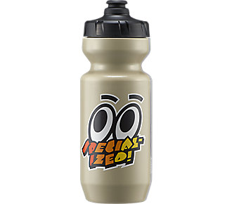 PURIST MFLO BTL SPECIAL EYES SAND 22 OZ