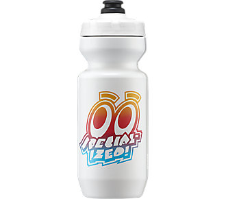 PURIST MFLO BTL SPECIAL EYES WHT 22 OZ