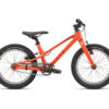 JETT 16 SINGLE SPEED INT BLZ/BLK