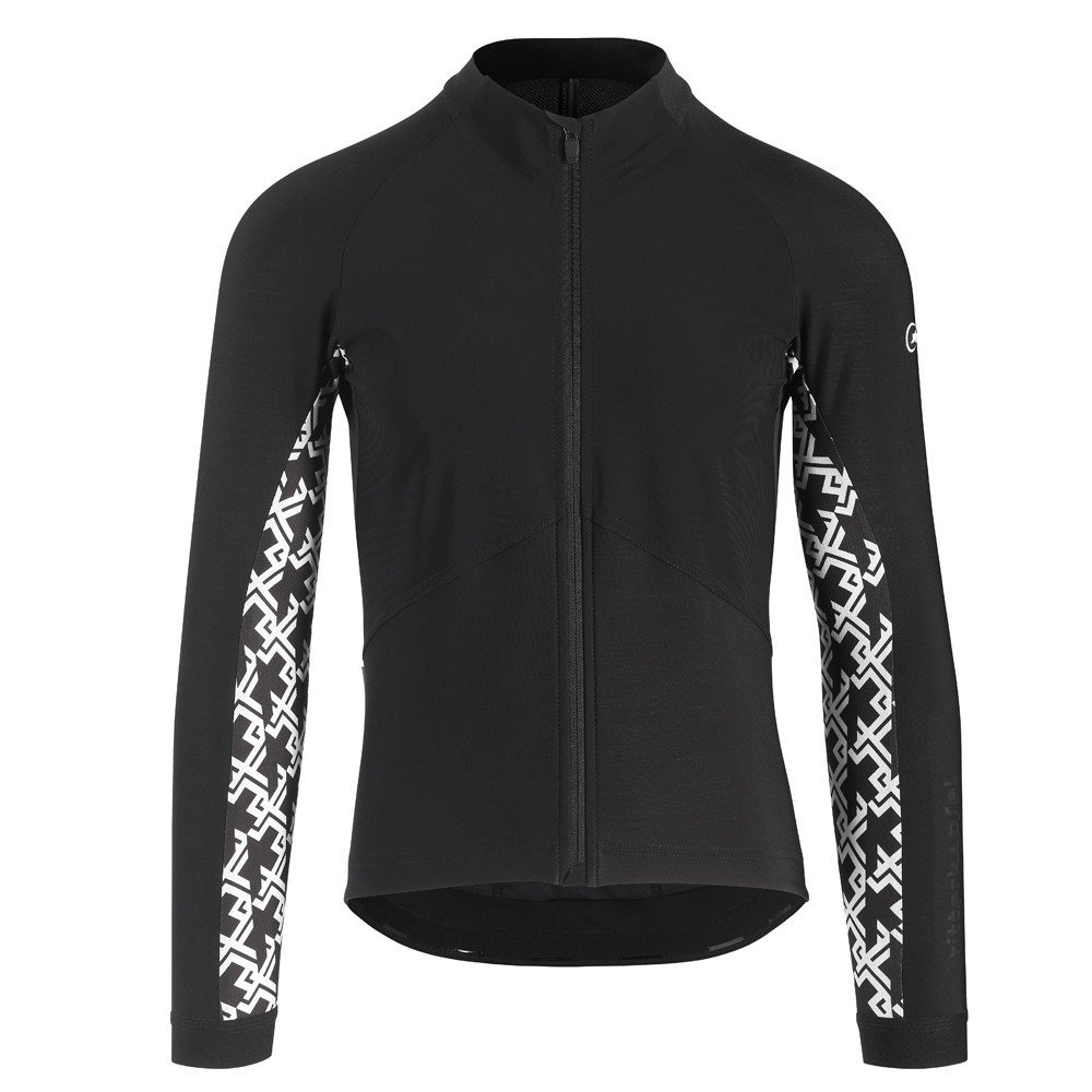 assos mille gt jacket spring fall