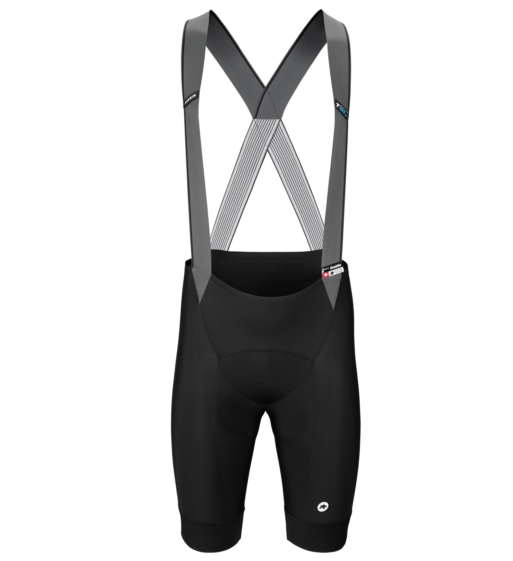 Assos Mille GT GTS Bib Short - 4bikes - Westerlo