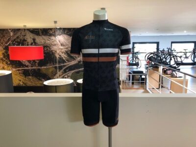4 Bikes Bibshort