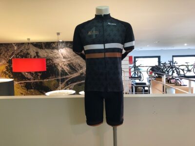 4 Bikes LS Jersey