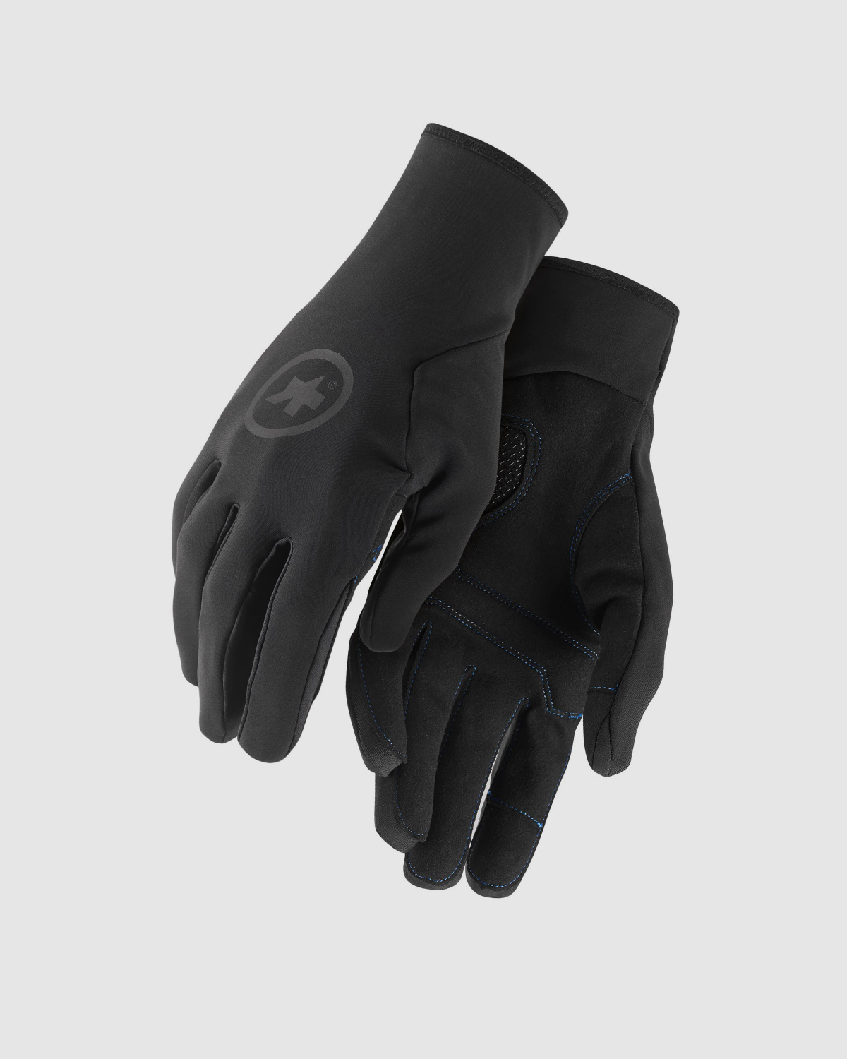 assos winter gloves