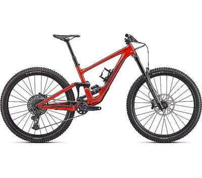 ENDURO COMP REDWD/SMK S2