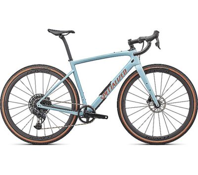 DIVERGE EXPERT CARBON ARCTBLU/SND/TRCTA 49