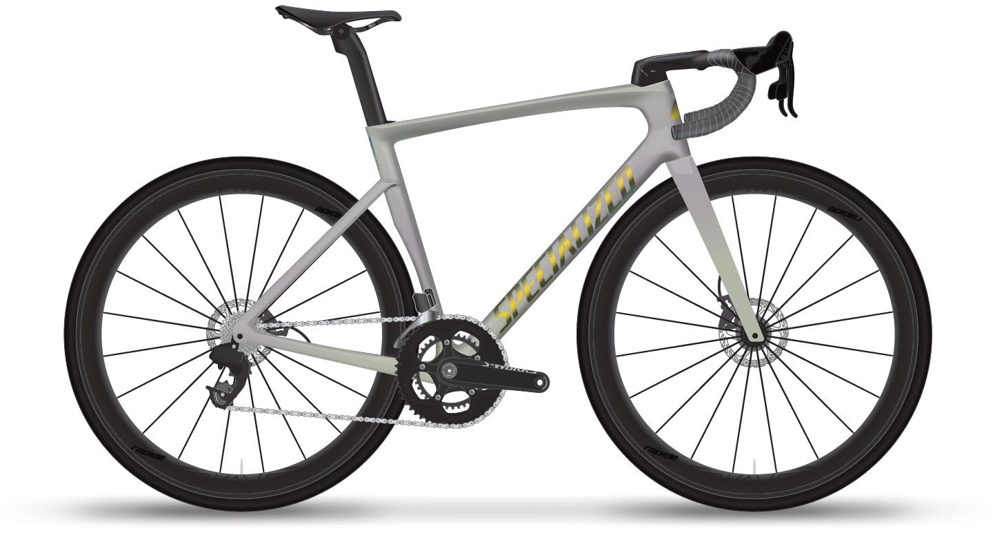 works tarmac sl7