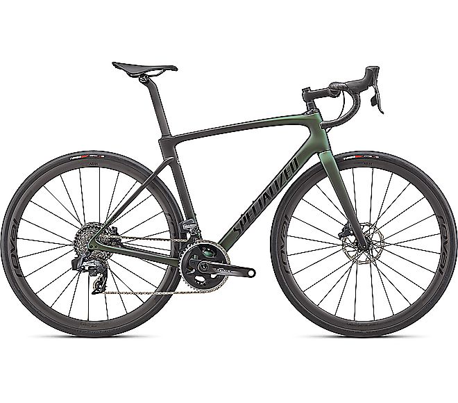 Roubaix online pro 2021