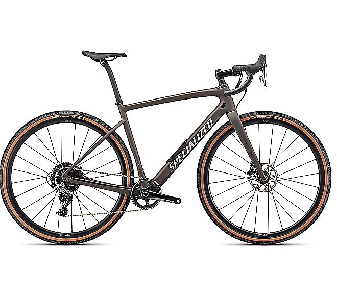 Specialized 2025 diverge 49