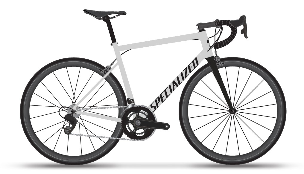 Allez e5 2025 sport