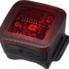 FLASHBACK TAILLIGHT