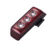 FLUX 250R TAILLIGHT