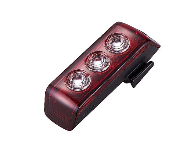 FLUX 250R TAILLIGHT