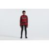 RBX COMP THERMAL TIGHT YTH BLK S