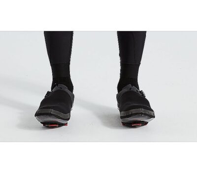 NEOPRENE TOE COVER BLK <38-43