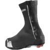 COMP RAIN SHOE COVER BLK 38-40