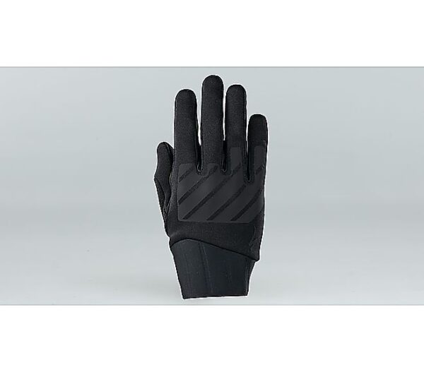 SOFTSHELL THERMAL GLOVE MEN 4bikes Westerlo