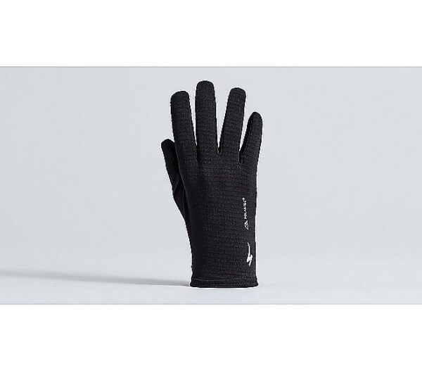 THERMAL LINER GLOVE BLK S