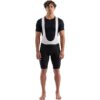 RBX BIB SHORT BLK XS