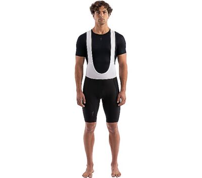 RBX BIB SHORT BLK XS