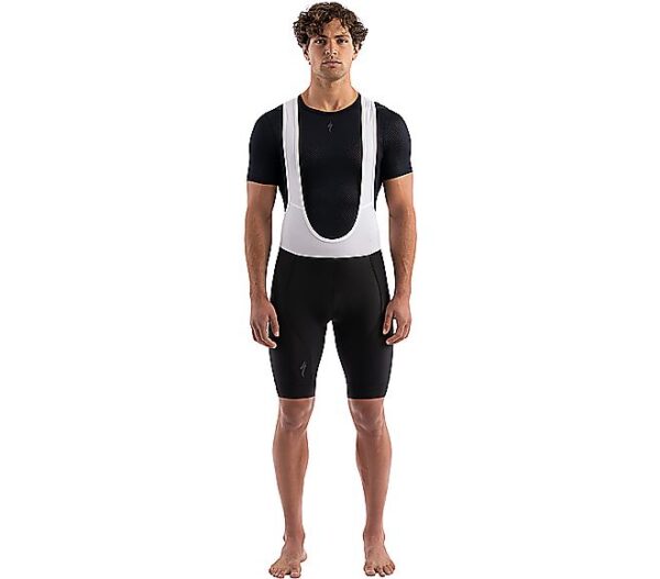 RBX BIB SHORT BLK XS