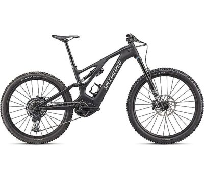 LEVO COMP CARBON NB BLK/LTSIL/BLK S1