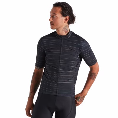 Specialized RBX Mirage Jersey SS Blk