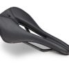 PHENOM PRO ELASTON SADDLE BLK 143