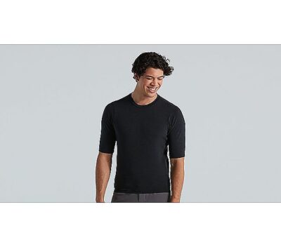 RBX ADV JERSEY SS MEN BLK S