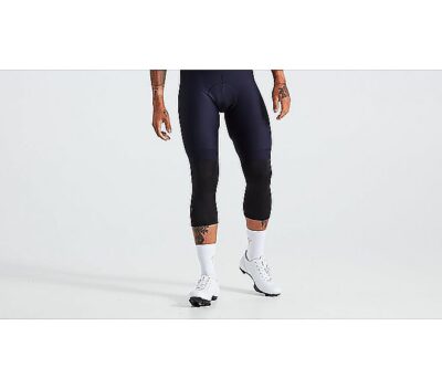 KNEE COVER BLK XS