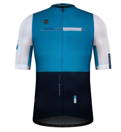 Gobik Jersey SS Stark Cobalt