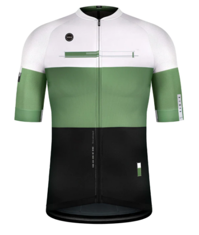 Oakley Jersey SS CX Pro Unisex Fern