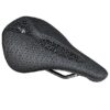 POWER PRO MIRROR SADDLE BLK 143