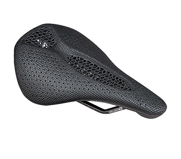 POWER PRO MIRROR SADDLE BLK 143