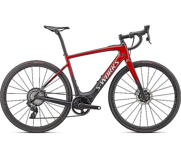 CREO SL SW CARBON REDTNT/SPCTFLR/BLK XS