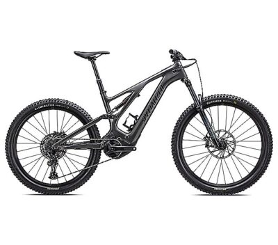 LEVO CARBON NB SMK/BLK S2