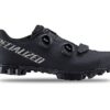 RECON 3.0 MTB SHOE BLK 49