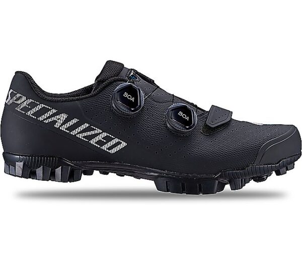 RECON 3.0 MTB SHOE BLK 49